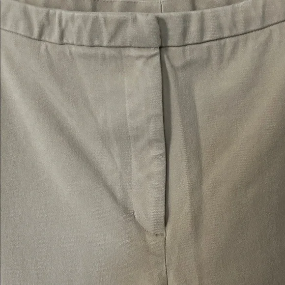 Chico's Tan Women's Trousers - Picture 4 of 8